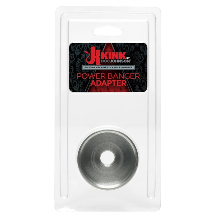 Kink - Power Banger Adapter