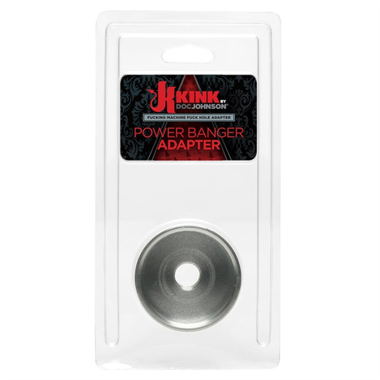 Kink - Power Banger Adapter