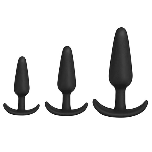 Mood - Naughty 1 Trainer Set