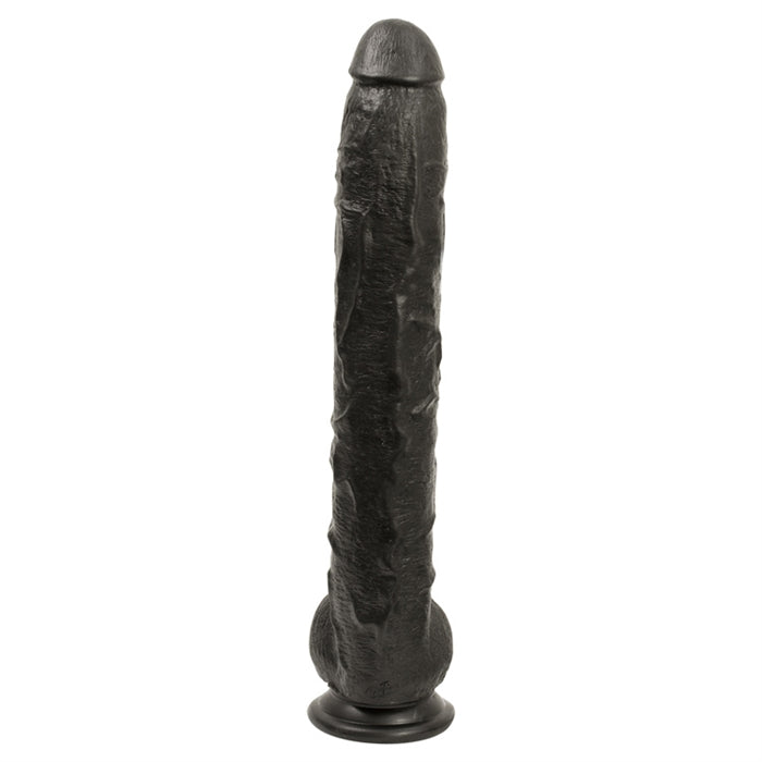 DICK RAMBONE COCK BLACK