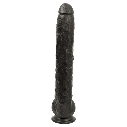 DICK RAMBONE COCK BLACK