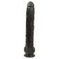 DICK RAMBONE COCK BLACK