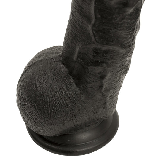 DICK RAMBONE COCK BLACK