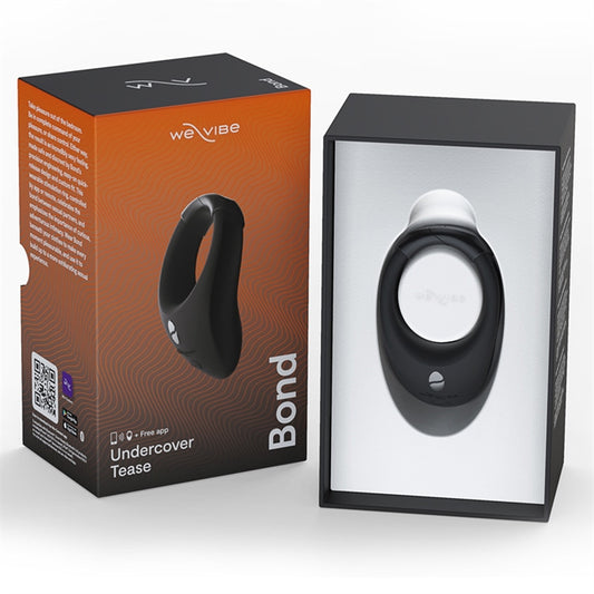 Bond - Charcoal Black