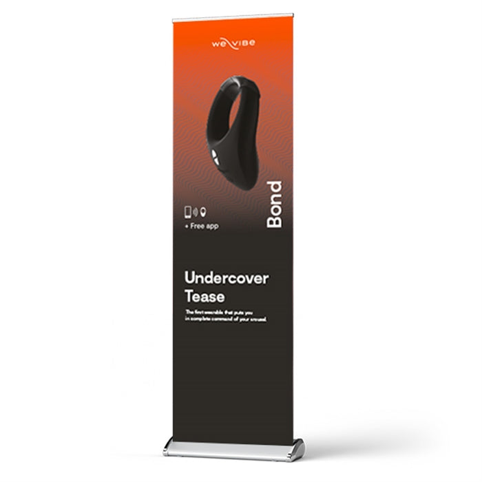 Bond - Charcoal Black