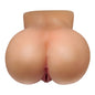 EXTREME TOYS - FUCK ME SILLY MEGA MASTURBATOR