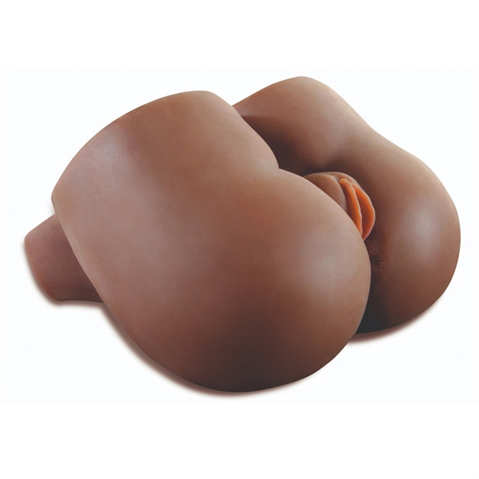 EXTREME TOYS - FUCK ME SILLY MEGA MASTURBATOR 2