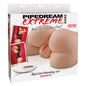 EXTREME TOYS - BAD GIRL VIBRATING ASS