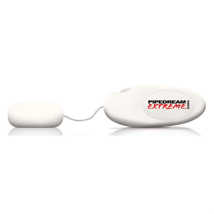 EXTREME TOYS - DOUBLE-D MASTURBATOR