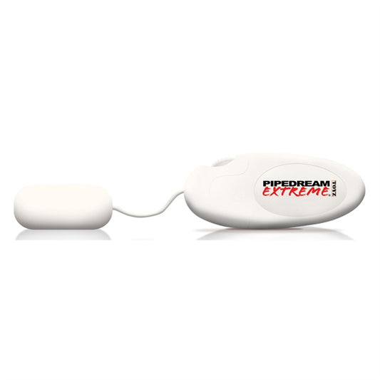 EXTREME TOYS - Vibrating Ass - Brown