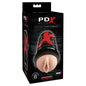 PDX ELITE AIR TIGHT PUSSY STROKER