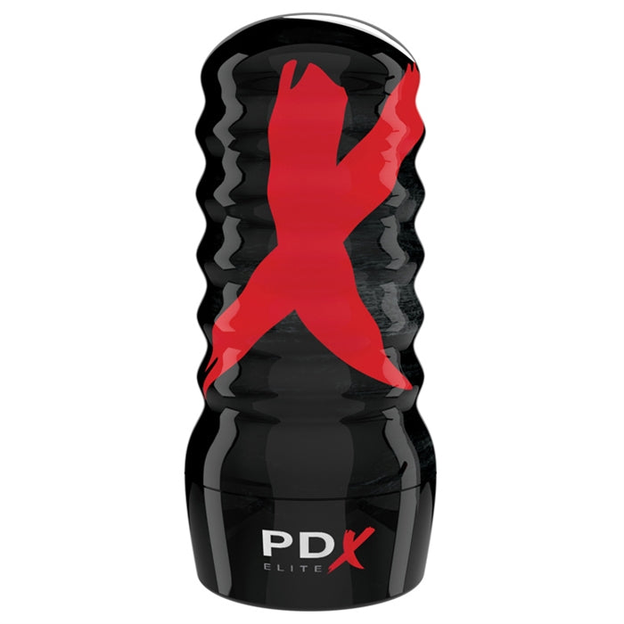 PDX ELITE AIR TIGHT PUSSY STROKER