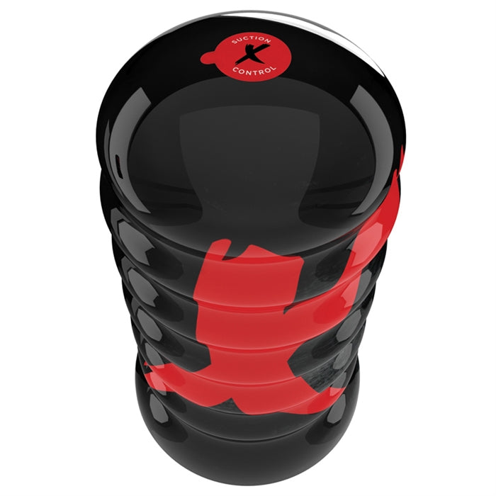 PDX ELITE AIR TIGHT PUSSY STROKER