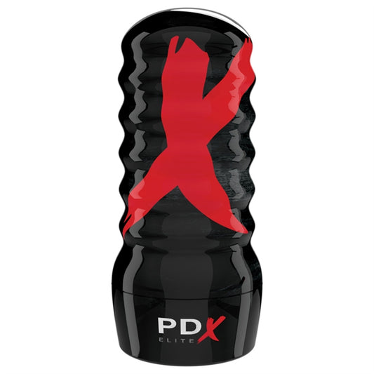 PDX ELITE AIR TIGHT ANAL STROKER