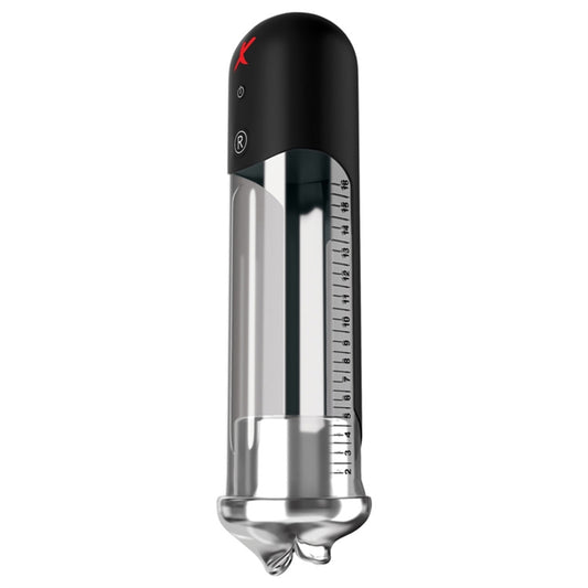 PDX ELITE BLOWJOB POWER PUMP