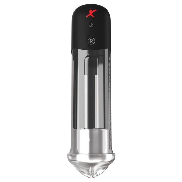 PDX ELITE BLOWJOB POWER PUMP