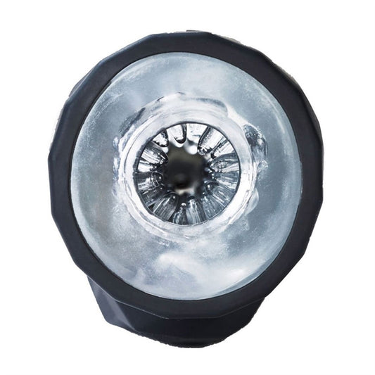 HUMMER MAX SLEEVE RECHARGEABLE VIBRATING