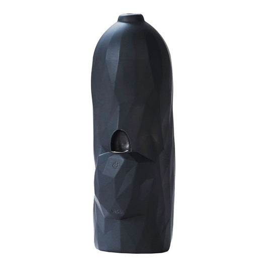 HUMMER MAX SLEEVE RECHARGEABLE VIBRATING
