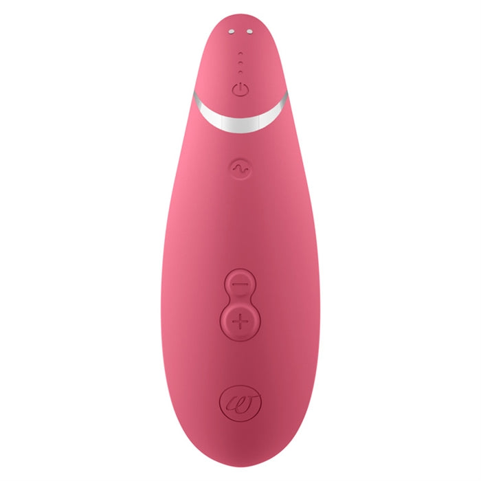 Premium 2 Raspberry