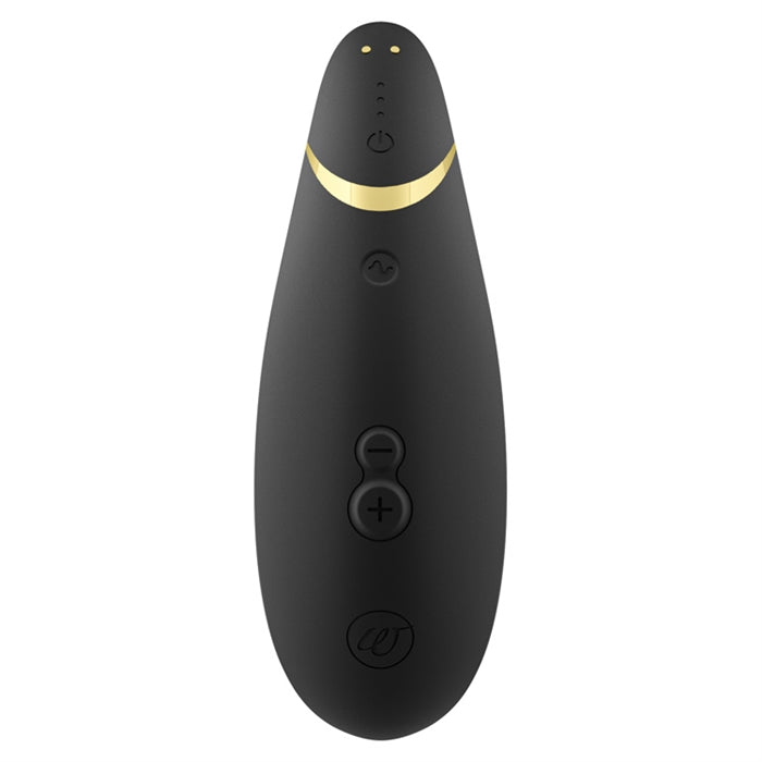 Premium 2 Black
