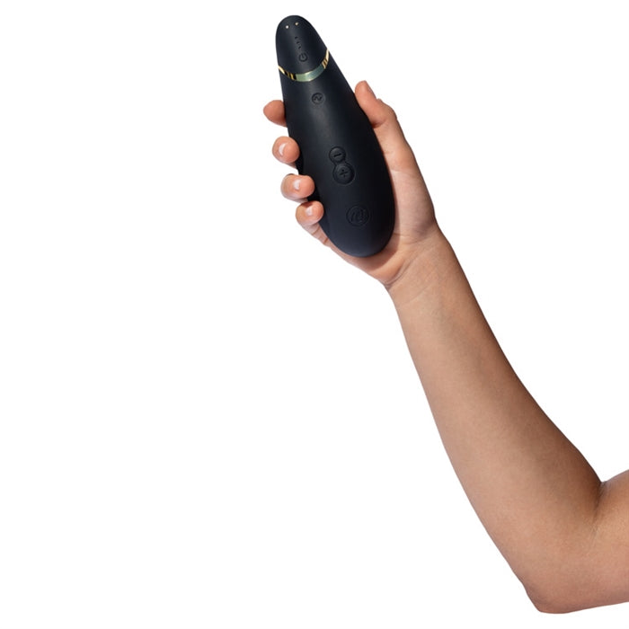 Premium 2 Black