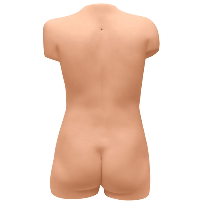 Signature Dolls - TransGirl Lena Moon - Vanilla