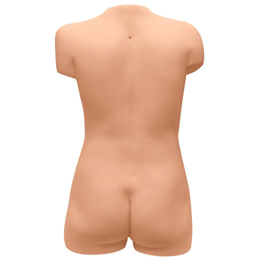 Signature Dolls - TransGirl Lena Moon - Vanilla