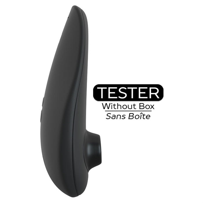 Classic 2 Black