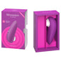 Starlet 3 Violet