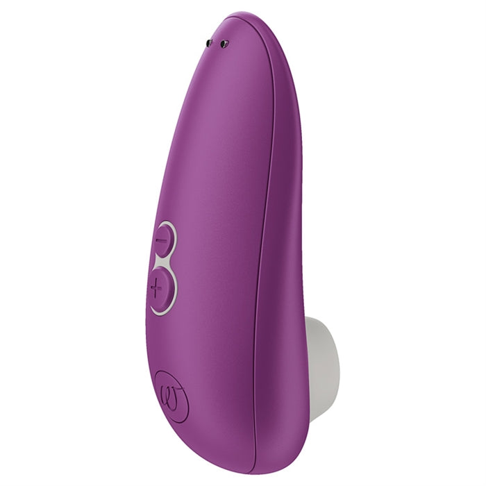Starlet 3 Violet