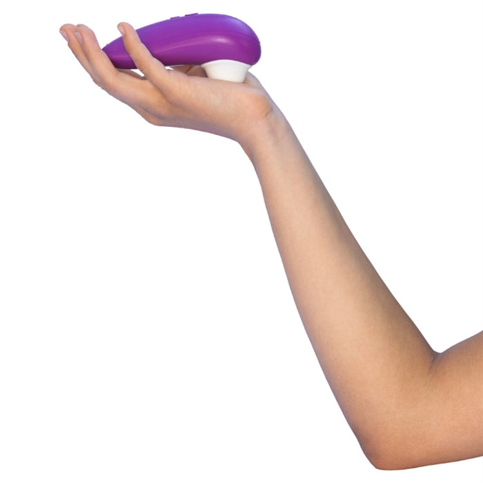 Starlet 3 Violet