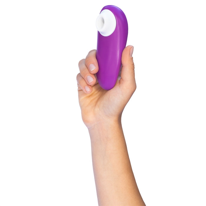 Starlet 3 Violet