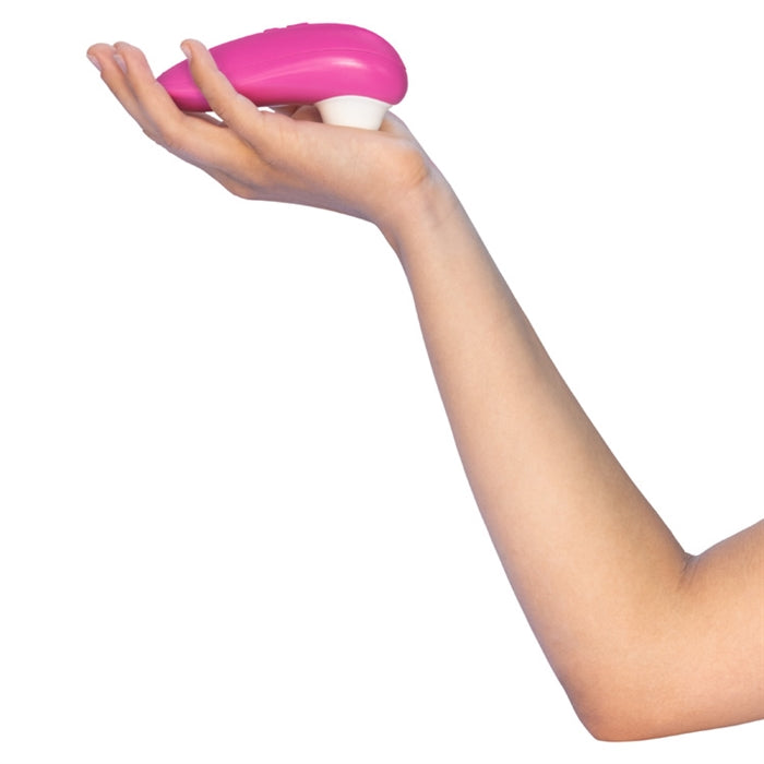 Starlet 3 Pink