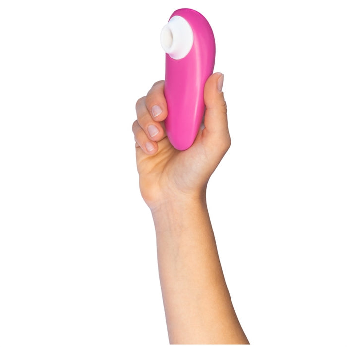 Starlet 3 Pink