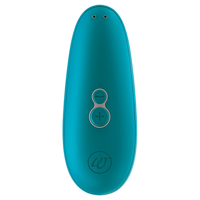 Starlet 3 Turquoise