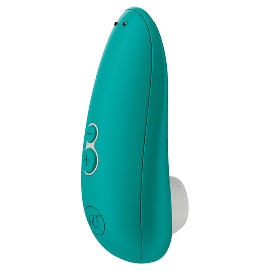 Starlet 3 Turquoise