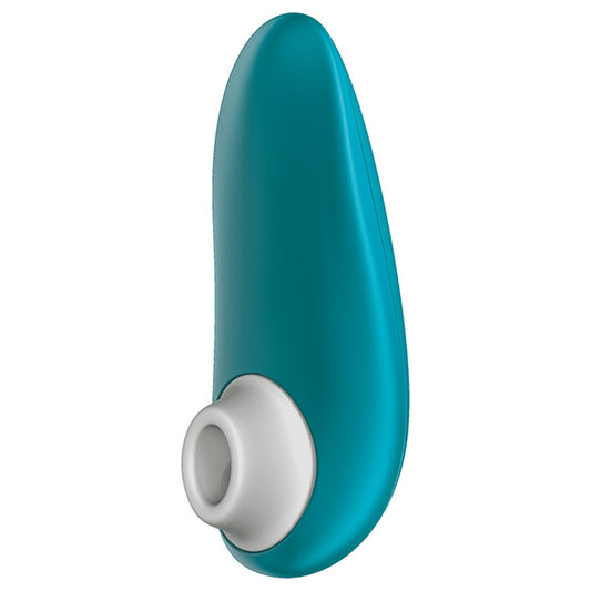 Starlet 3 Turquoise