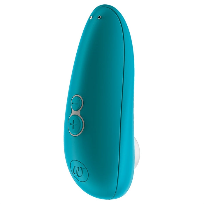 Starlet 3 Turquoise