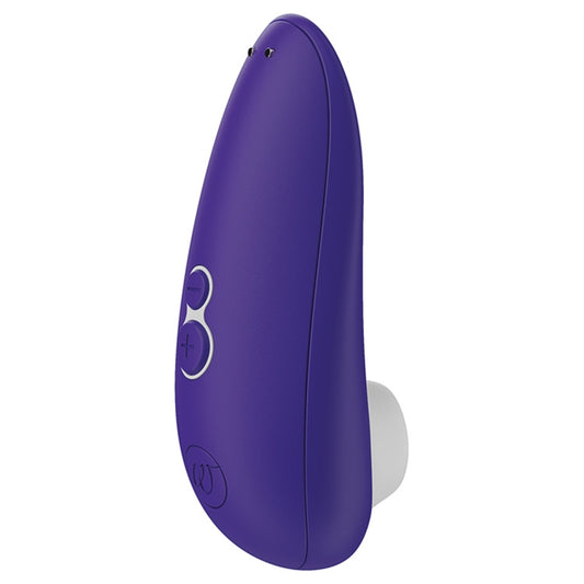 Starlet 3 Indigo