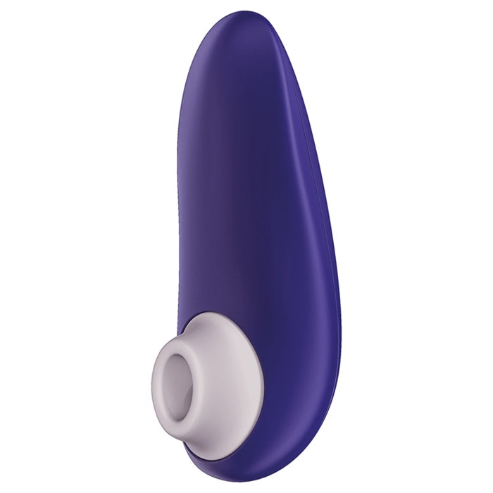 Starlet 3 Indigo