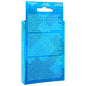 NON-LATEX Dam Condoms - 6 / box