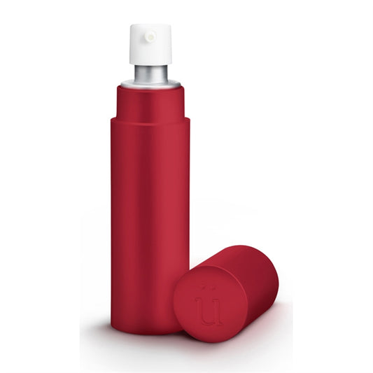 UBERLUBE GOOD-TO-GO RED