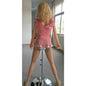 DOLL STAND