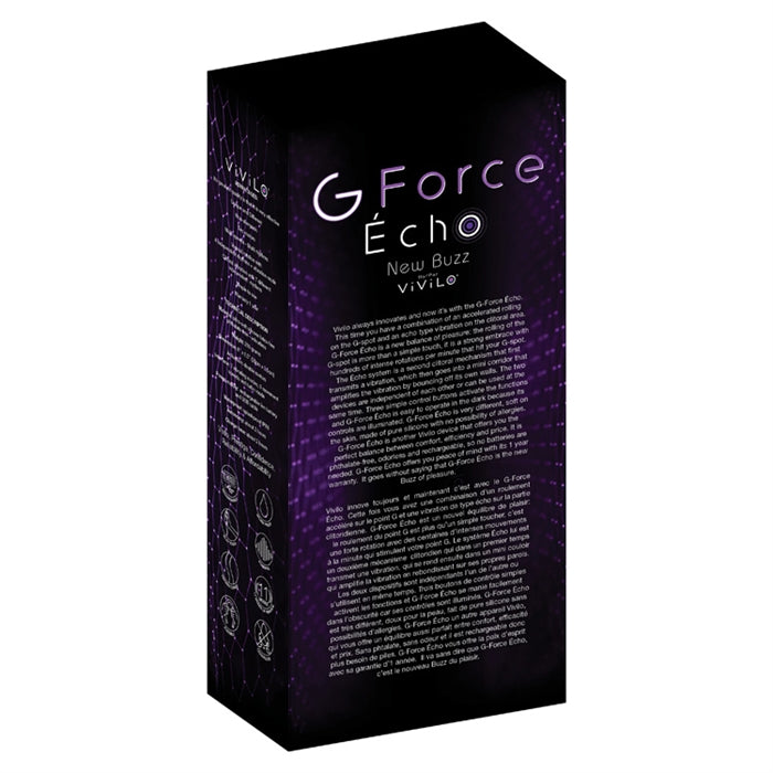 G FORCE ECHO