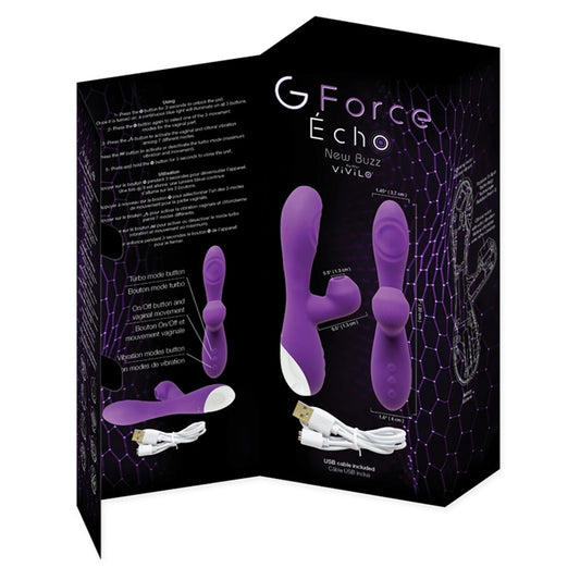 G FORCE ECHO