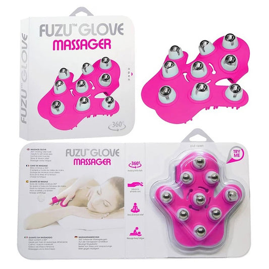 360° - Massager - PINK