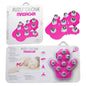 360° - Massager - PINK