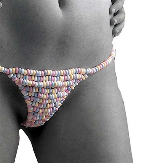 CANDY G STRING