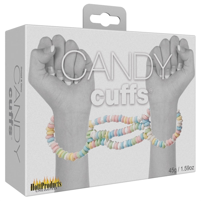 CANDY CUFFS