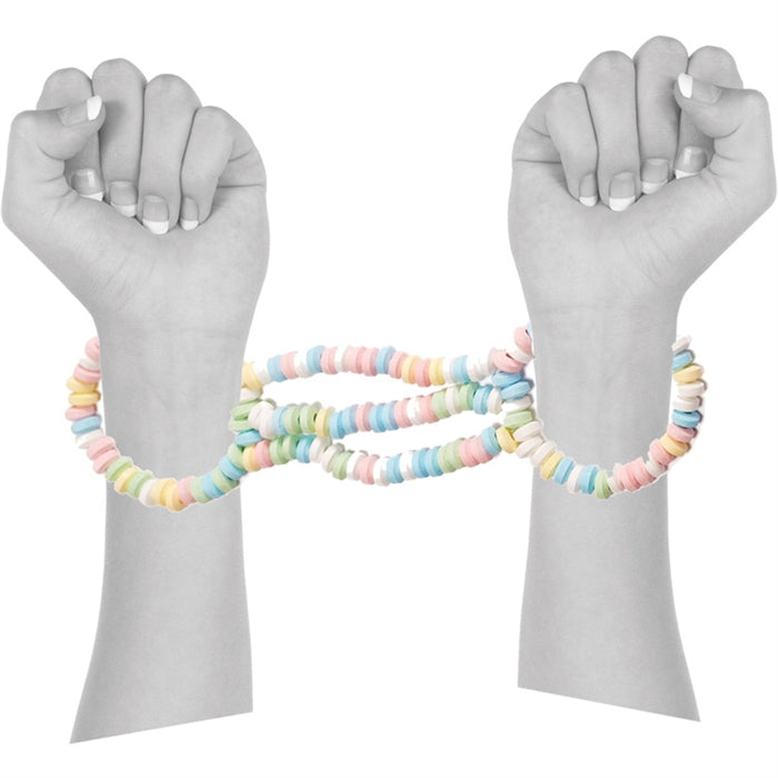 CANDY CUFFS